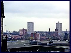 Bullring 23 - Views